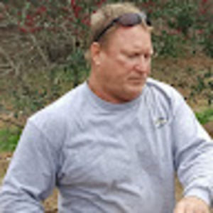 Meet your Posher, Darren